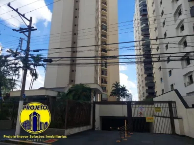 Apartamento com 3 Quartos para alugar, 75m² no Santa Teresinha, São Paulo