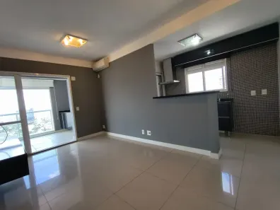 Apartamento com 2 Quartos à venda, 70m² no Vila Gertrudes, São Paulo