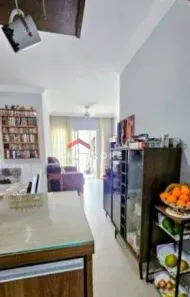 Apartamento com 3 Quartos à venda, 96m² no Independência, São Bernardo do Campo
