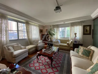 Apartamento com 4 Quartos à venda, 246m² no Centro, Campinas