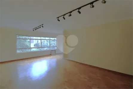 Apartamento com 4 Quartos à venda, 184m² no Moema, São Paulo
