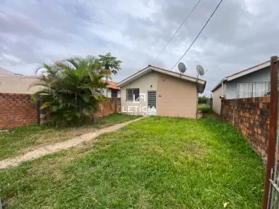 Casa com 3 Quartos à venda, 58m² no Camobi, Santa Maria
