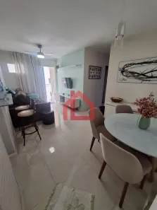 Apartamento com 3 Quartos à venda, 69m² no Vila da Penha, Rio de Janeiro