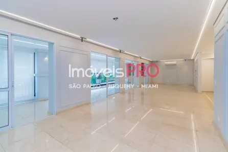 Apartamento com 4 Quartos à venda, 250m² no Planalto Paulista, São Paulo