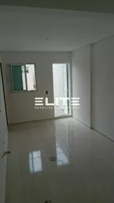 Cobertura com 2 Quartos à venda, 124m² no Vila Linda, Santo André