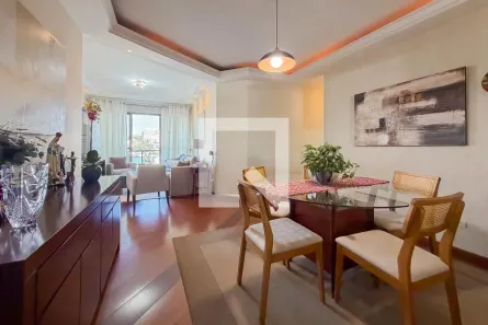 Apartamento com 3 Quartos à venda, 117m² no Vila Monumento, São Paulo