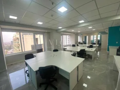 Sala Comercial para alugar, 180m² no Alphaville Centro Industrial e Empresarial/Alphaville., Barueri