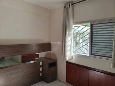Apartamento com 2 Quartos para venda ou aluguel, 100m² no Vila Isabel Eber, Jundiaí