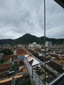Apartamento com 3 Quartos à venda, 127m² no Canto do Forte, Praia Grande