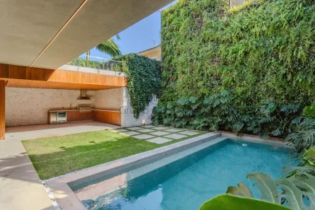 Casa com 5 Quartos à venda, 620m² no Jardim América, São Paulo