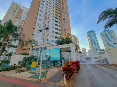 Apartamento com 3 Quartos para alugar, 69m² no Gleba Fazenda Palhano, Londrina