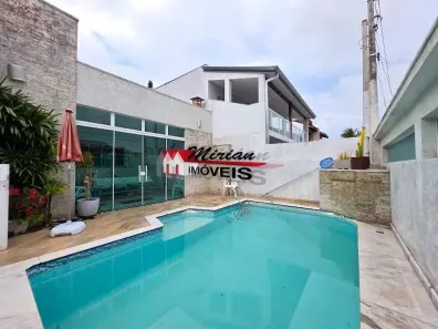 Casa com 3 Quartos à venda, 140m² no Parque Balneario Oasis, Peruíbe