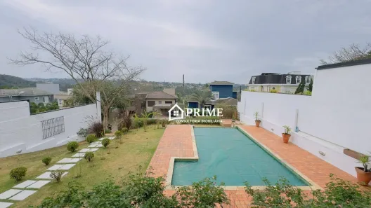 Casa de Condomínio com 3 Quartos para alugar, 275m² no Pousada dos Bandeirantes, Carapicuíba