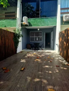 Casa de Condomínio com 3 Quartos para venda ou aluguel, 70m² no Stella Maris, Salvador