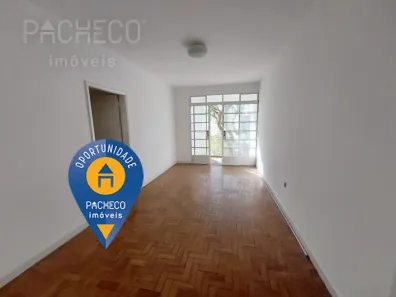 Apartamento com 2 Quartos à venda, 123m² no Vila Nova Conceição, São Paulo