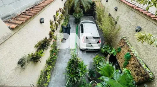 Casa com 3 Quartos à venda, 270m² no Botafogo, Rio de Janeiro