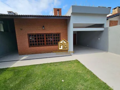 Casa com 6 Quartos para venda ou aluguel, 376m² no Vila Esperia ou Giglio, Atibaia
