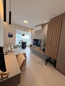 Apartamento com 1 Quarto à venda, 37m² no Pinheiros, São Paulo