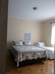 Apartamento com 1 Quarto à venda, 80m² no Vila Mariana, São Paulo