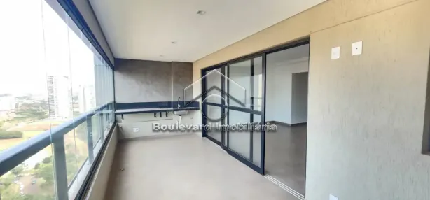 Apartamento com 3 Quartos à venda, 153m² no Jardim Olhos D'Água II, Ribeirão Preto
