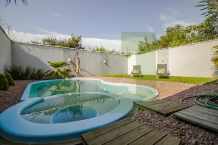 Casa com 3 Quartos à venda, 380m² no Fazenda São Borja, São Leopoldo