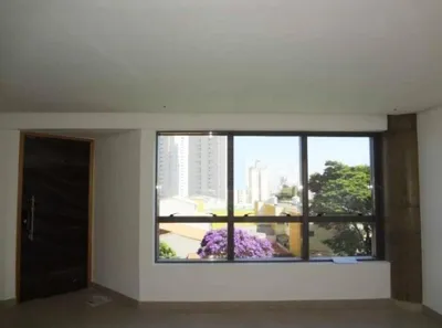 Apartamento com 3 Quartos à venda, 135m² no Campestre, Santo André