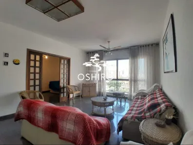 Apartamento com 2 Quartos à venda, 139m² no Ponta da Praia, Santos