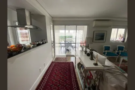 Apartamento com 1 Quarto à venda, 100m² no Jardim Dom Bosco, São Paulo