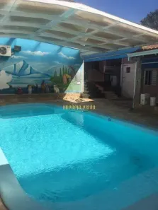 Casa com 5 Quartos à venda, 222m² no Cidade Edson, Suzano