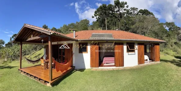 Fazenda/Sítio à venda, 40000m² no , Gonçalves