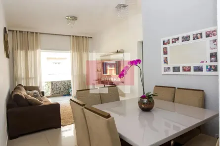 Apartamento com 2 Quartos à venda, 120m² no Bela Vista, São Paulo
