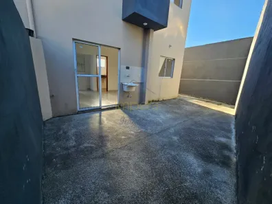Casa de Condomínio com 2 Quartos à venda, 55m² no Chácaras Araújo I, São José dos Campos