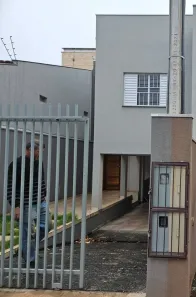 Casa com 3 Quartos à venda, 93m² no Jardim Planalto, Londrina