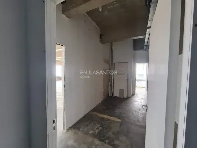 Sala Comercial para alugar, 130m² no Centro, Sorocaba