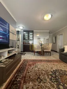 Apartamento com 3 Quartos à venda, 110m² no Vila Uberabinha, São Paulo