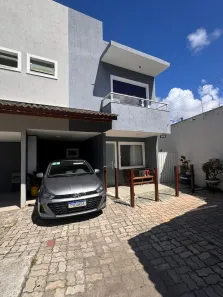 Casa de Condomínio com 3 Quartos à venda, 110m² no Vila Praiana, Lauro de Freitas