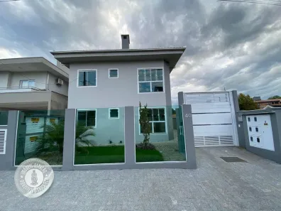 Apartamento com 2 Quartos à venda, 63m² no Bela Vista, Gaspar