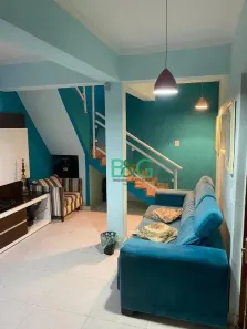 Sobrado com 3 Quartos à venda, 300m² no Parque Savoy City, São Paulo