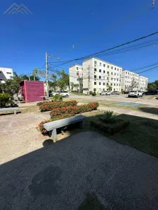 Apartamento com 2 Quartos à venda, 40m² no Vila de Abrantes (Abrantes), Camaçari