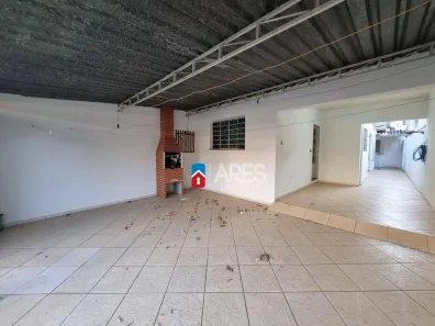 Casa com 2 Quartos à venda, 171m² no Parque Gramado, Americana