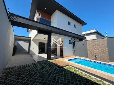 Casa com 2 Quartos à venda, 114m² no Indaiá, Bertioga