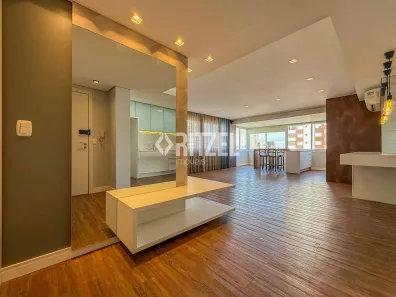 Apartamento com 3 Quartos à venda, 122m² no Centro, Novo Hamburgo