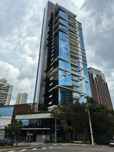 Apartamento com 3 Quartos à venda, 320m² no Cidade Industrial, Curitiba