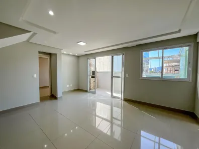 Cobertura com 4 Quartos à venda, 138m² no Enseada Azul, Guarapari