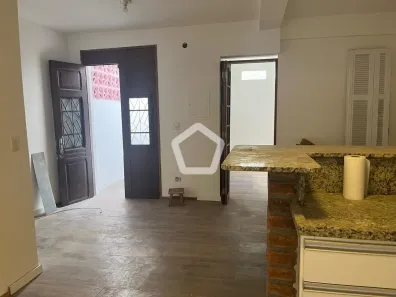 Casa com 1 Quarto à venda, 51m² no Vila Monte Alegre, São Paulo