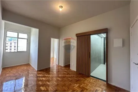Apartamento com 2 Quartos à venda, 49m² no Alto, Teresópolis