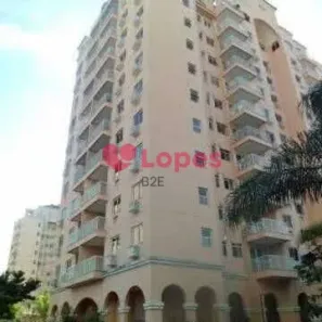 Apartamento com 3 Quartos à venda, 73m² no Recreio dos Bandeirantes, Rio de Janeiro