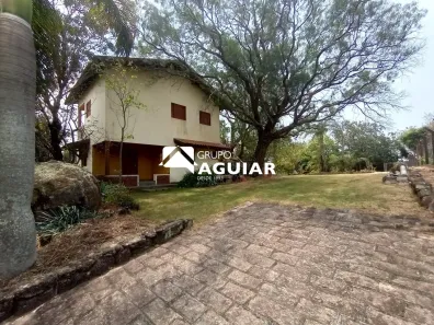 Fazenda/Sítio com 3 Quartos à venda, 130m² no Chácaras Alpina, Valinhos