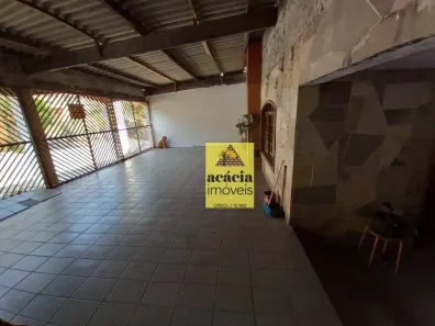 Sobrado com 3 Quartos à venda, 350m² no Jardim Vivan, São Paulo