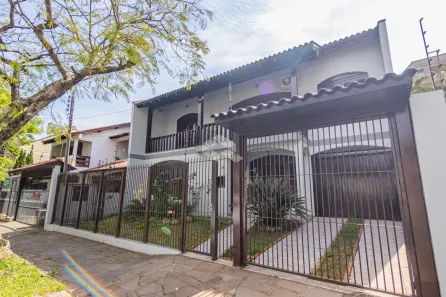 Casa com 5 Quartos à venda, 307m² no Marechal Rondon, Canoas